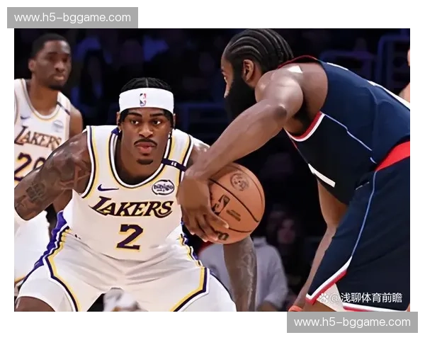 湖人vs鹈鹕：巅峰对决，谁能笑到最后？深度前瞻