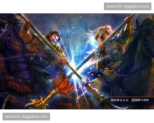 武尊之怒，奇迹之光——史诗对决，谁将问鼎巅峰？